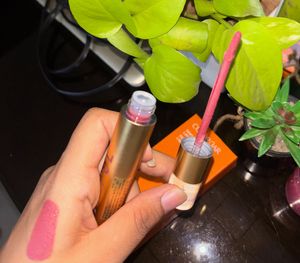 Colorbar Sinful Liquid Lipstick - Poison