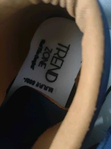 Trend Zone Sneakers