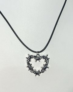 Gothic Necklace