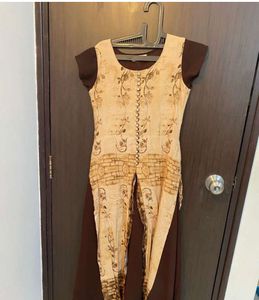 Party Wear Maxi Gown