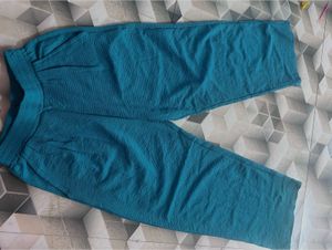 Dailywear Pant With Pocket