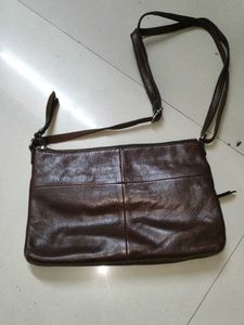 Fossil Crossbody Bag