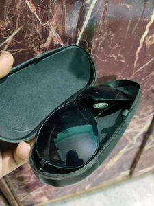Sunglasses Black