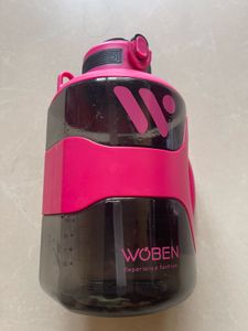 3Ltr Water Bottle