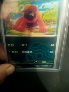 Pokemon card  Chinese master ball