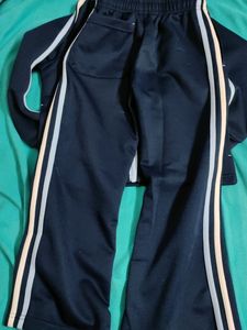 Snoopy Tracksuit Set By AnkAnk Japanese Brand
