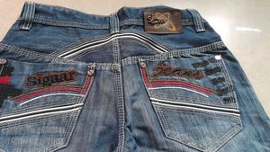 OLD MONEY|| Jeans
