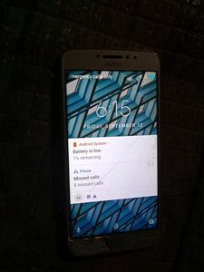 Motorola G5s