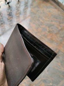 Men Wallet