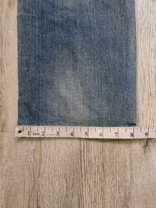 Ma215 Levi&#39;s Jeans Waist 40