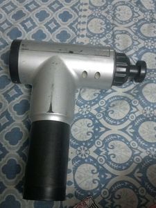 massager gun