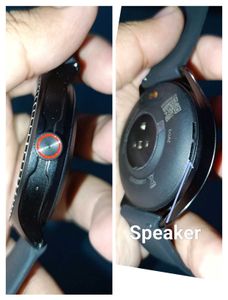 Brand New Worth 6000 😮 Boat Valour Watch 1 GPS