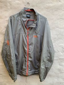 GET Used brand vintage Windbreaker Jacket