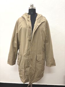 🔺Unisex Trench Coat