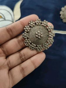 Boho Dangle Earrings