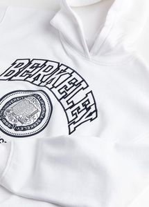 H&amp;M Printed Hoodie
