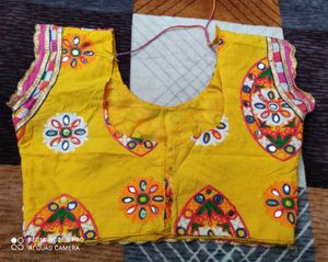 Navratri Special Lenehga Choli