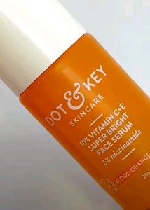 Dot &amp; Key Face Serum 🧡