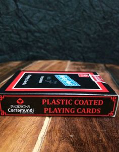 Premium Playing Cards - Pack Of 1