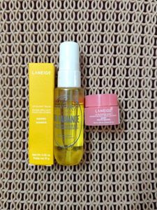 Skincare Set