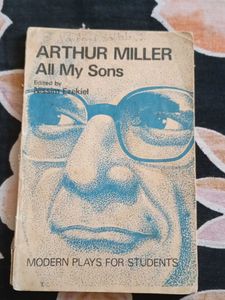 All My sons Moments  gk book