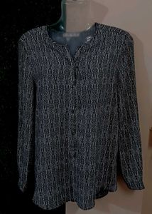 Imported Mango Tunic