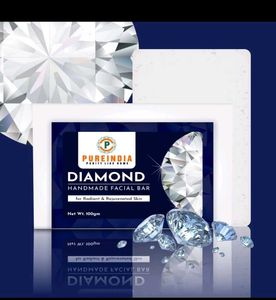 Pure India Diamond Facial Bar