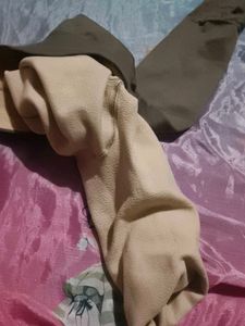 Winter Stocking From Women