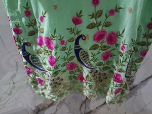Party Wear Suit