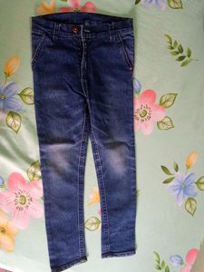 Denim Jeans