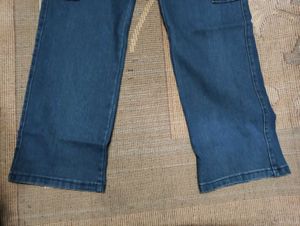 C@26 Size-28 Cargo Jeans