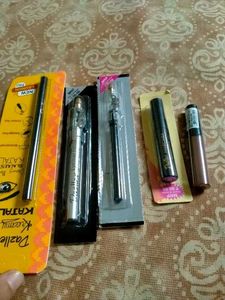 Dazller Makeup Kit