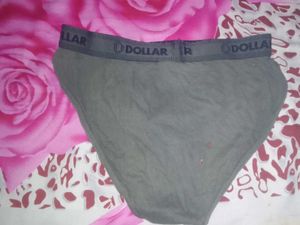 Dollar &amp; Frenchie Briefs - Size M