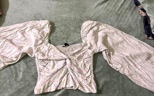 5 Tops In Total