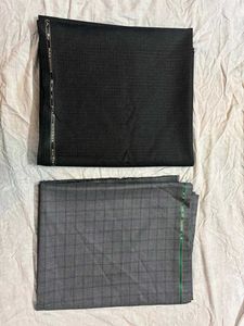 Two Pant Piece For Men