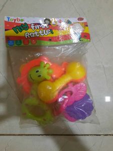 Baby Toys Bundle
