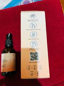 SkinCoz Advance Body Brightening Serum