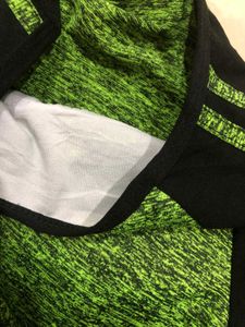 Paded Sports T-Shirt