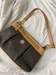Ssamzie Ssiot Bag.