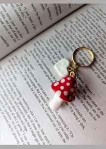 Handmade Clay Keychains