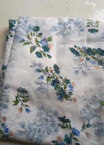 Floral Dress Material