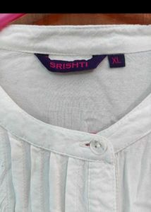 Srishti Kurta Set