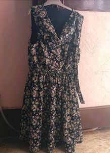 Midi Dress