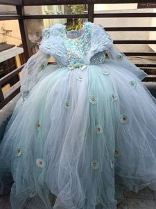 Princess Gown