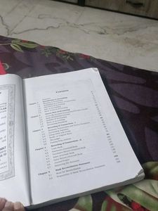 Accountancy Textbook - Class XI