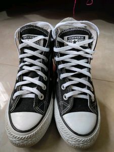 All Star Converse Casual Shoe