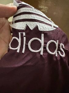 Tracks L XL Size