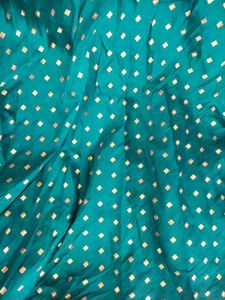 Ethnic Gown