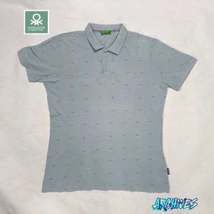 United Colors Of Benetton Polo T-shirt