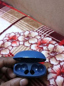 Boat Wireless only new and original box no earbud